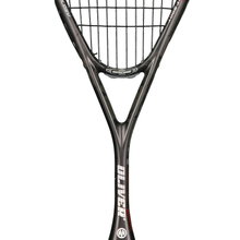 OLIVER Squash Racket Dragon 3 (110g/balanced/control) - strung -